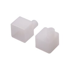 Koncovka k NEON profilům 1212 T-LED 117033