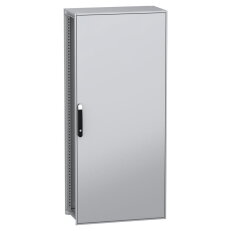 Volně stojící skříň, PanelSeT SFN, s MP 1800x800x400 IP55 SCHNEIDER NSYSFN18840P