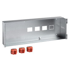 Prisma Plus - pevný díl odpoj. mont. desky pro SCHNEIDER 88054