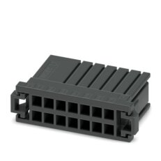 Konektor desky plošných spojů DD31PC 2,2/14-3,81-Y PHOENIX CONTACT 1341282