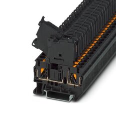 Řadová svornice elektronického prvku PT 4-HE-ILA 100 PHOENIX CONTACT 1030359