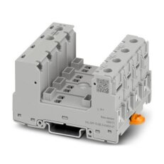 Základní prvek přepěťové ochrany typ 2 VAL-SPP-T2-BE-3+0/4DU-UT 1468171