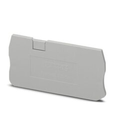 Koncová krytka D-XT 2,5-TWIN PHOENIX CONTACT 1343146