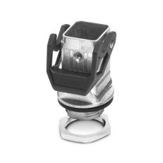 Pouzdro HC-STA-D07-BWS-M25-EL-AL PHOENIX CONTACT 1672265