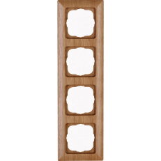 306831001 HK02 - cover frame for vertica