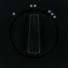 over plate for 3 Stages switch in design