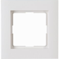 402102085 ATHENIS - 1-fold cover frame,