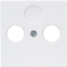 490932005 HK07 - Cover plate for antenna