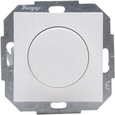 845832080 Antenna socket TV/RF/SAT singl