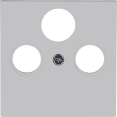 491034001 HK07 - Cover plate for antenna