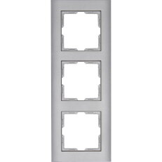 402747062 Cover frame 3-fold for vertica