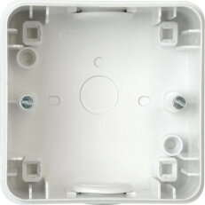 356352013 Surface mount housing, for per