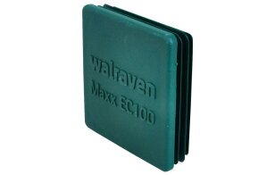 Maxx EC100 Koncová ucpávka 100x100 WALRAVEN 6566810