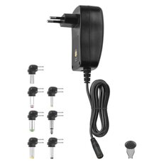Univerzální pulzní USB napájecí zdroj 1000 mA s hřebínkem EMOS N3111N