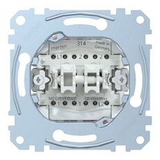 MEG3159-0000 Dvojitého střídavé tlačítko
