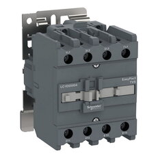 TVS 4P 60A AC1(4Z) 240V 50/60Hz SCHNEIDER LC1E40004M7