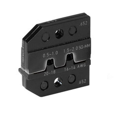 Lisovací kleště na TE kontakty MATE-N-LOK pro 0,5-2mm2 LK1-MATE-N-LOK 052