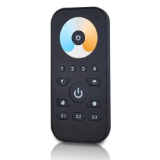 RF ovladač - CCT, 4 zóny MCLED ML-910.521.22.0