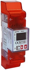 Elektroměr PRO2-Mb 0,25-100A M-Bus MID, INEPRO E349