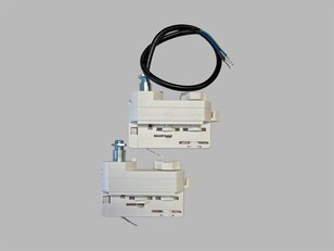 LINO adaptér do 3f lišty, W ON/OFF, DT, ZBTW, CSTW LED2 7319601