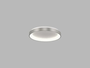 Stropní svítidlo LED2 BELLA SLIM 48, N ZIGBEE TW 38W 2700K-4000K matný nikl