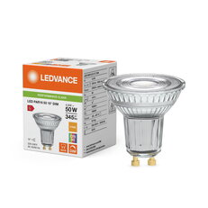 Světelný zdroj LED PAR16 DIM P 4.9W 927 GU10 LEDVANCE 4099854770364