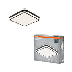 CEILING NOIR SQUARE 33x33cm 24W 4000K IP20 OSRAM 4099854664328