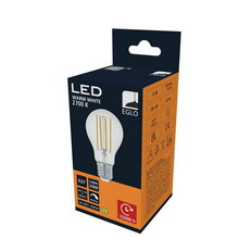 Světelný zdroj E27-LED 2700K 2000LM DIMMBAR KLAR EGLO 110466