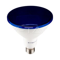 LED Bulb 17W PAR38 E27 Blue VT-1227, V-TAC SKU92066