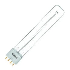 KLD-L 24W 2G11 germicidní UVC  SAKURA