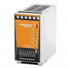 UPS kontrolní moduly CP DC UPS 24V 20A/10A WEIDMÜLLER 1370050010