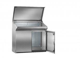 Rittal 2685600 Pult AP s MP
