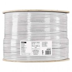 Koaxiální kabel CB135, 500m EMOS S5383