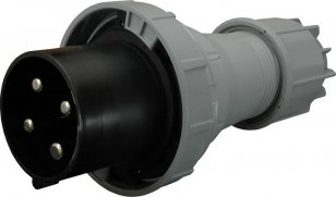 SEZ-CZ IVGN 12545   Vidlice IP 67