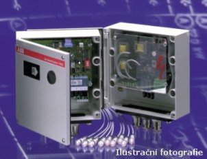 Montážní sada do panelu