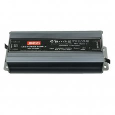 Napájecí zdroj 100W DC12V/8,3A PF>0,97 IP67 Premium hliníkové provedení černé