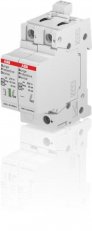 ABB OVR T1-T2 1N 12,5-275s P TS QS Přepěťová ochrana T1+T2 12,5-275kA