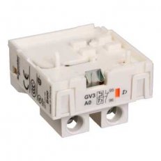 Schneider GV3A09 Chybový 'Z' signal.kontakt pro mot.jističe