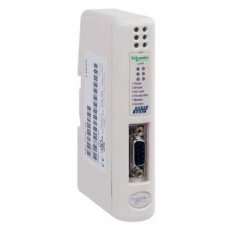 Schneider LUFP7 TeSys řada U, gateway Profibus DP/Modbus