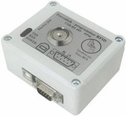 DEK-2803 Programátor/převodník USB-RS485