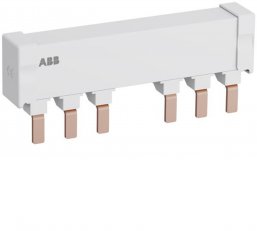 PS2-2-2-125 Prepojovacia lišta ABB 1SAM401920R1022