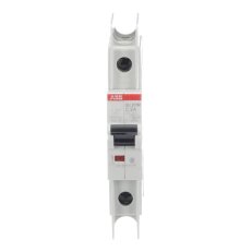 ABB SU201M-C2 jistič char. C 10kA 2A 1P  dle UL489 a CSA 22.2 No. 5