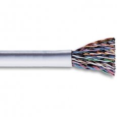 Actassi Kabel kat.5e 25 párů UTP šedý LSOH 305m SCHNEIDER ACT25P5EULS3RGY