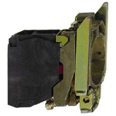 Schneider ZB4BZ1414 Polosestavy kontaktů, 1 Z + 2 V