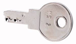 Eaton M22-ES-MS2 Klíč pro zámek MS2