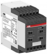 ABB CM-IWN.1S-AC 24-240V AC/DC,rozsah 1-110kohm,1x2c/o nebo 2x1c/o