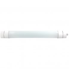 McLED ML-414.011.36.0 LED prachotěsné svítidlo Comet D600, 24 W, 4000 K, IP67