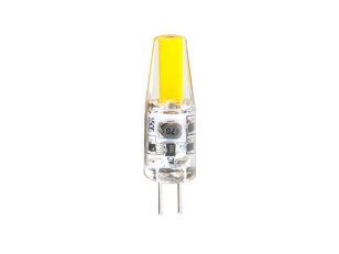 LED KAPSULE COB DELUXE 360 světelný zdroj, teplá bílá PANLUX PN65101003