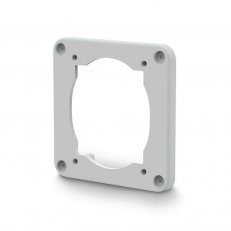 Scame PROTECTA IP66 - adaptér příruby - 137.151