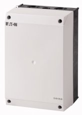 Eaton 206897 Plastová skříňka IP65 CI-K4-125-M